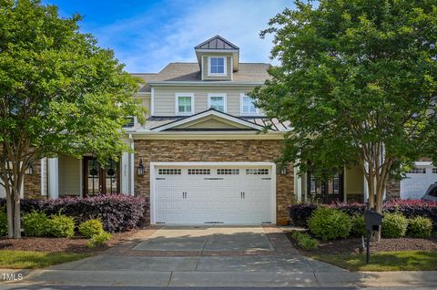 2307 Carriage Oaks Drive Raleigh NC 27614