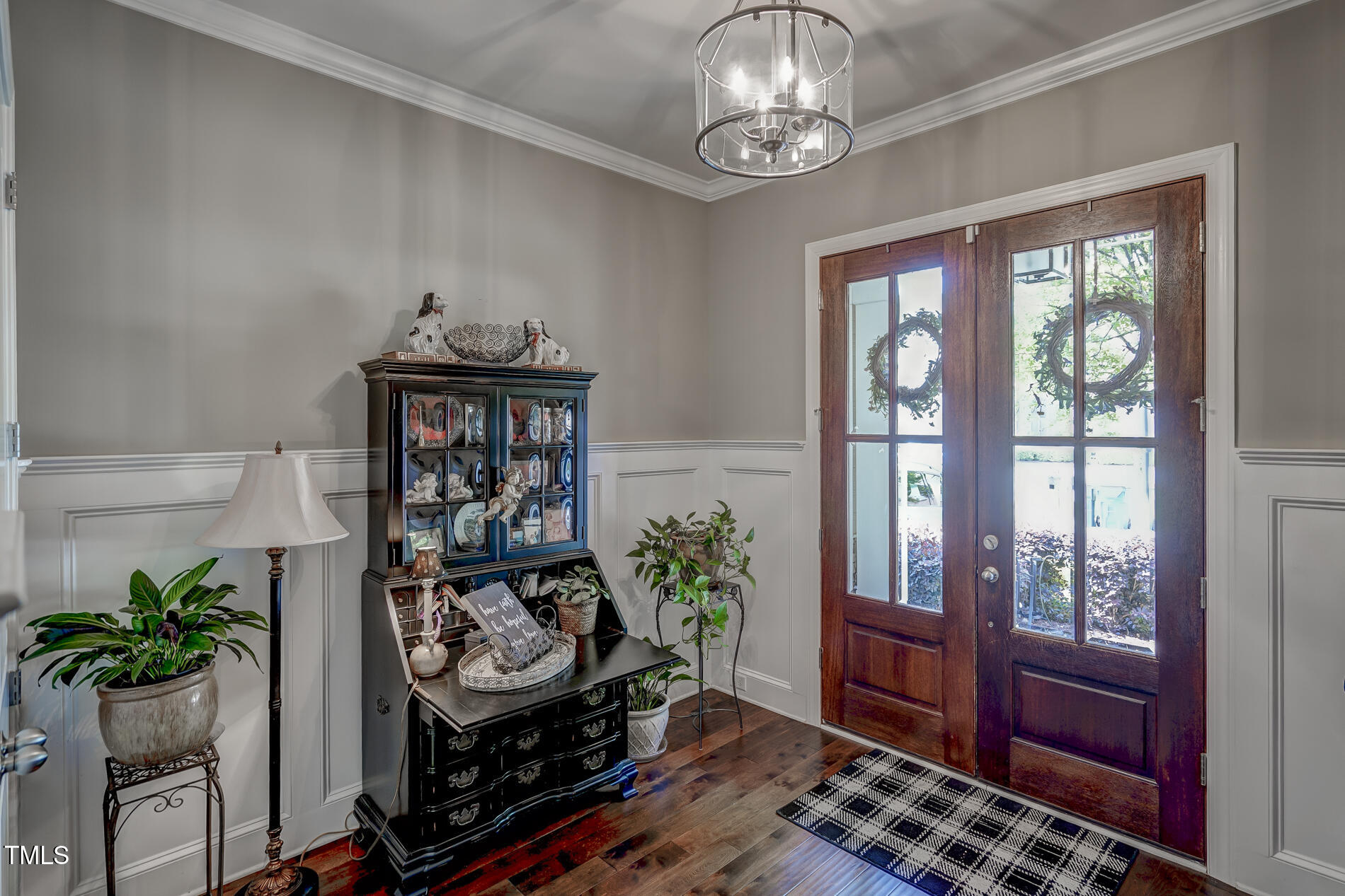 2307 Carriage Oaks Drive
