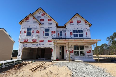 500 Soapstone Drive Durham NC 27705