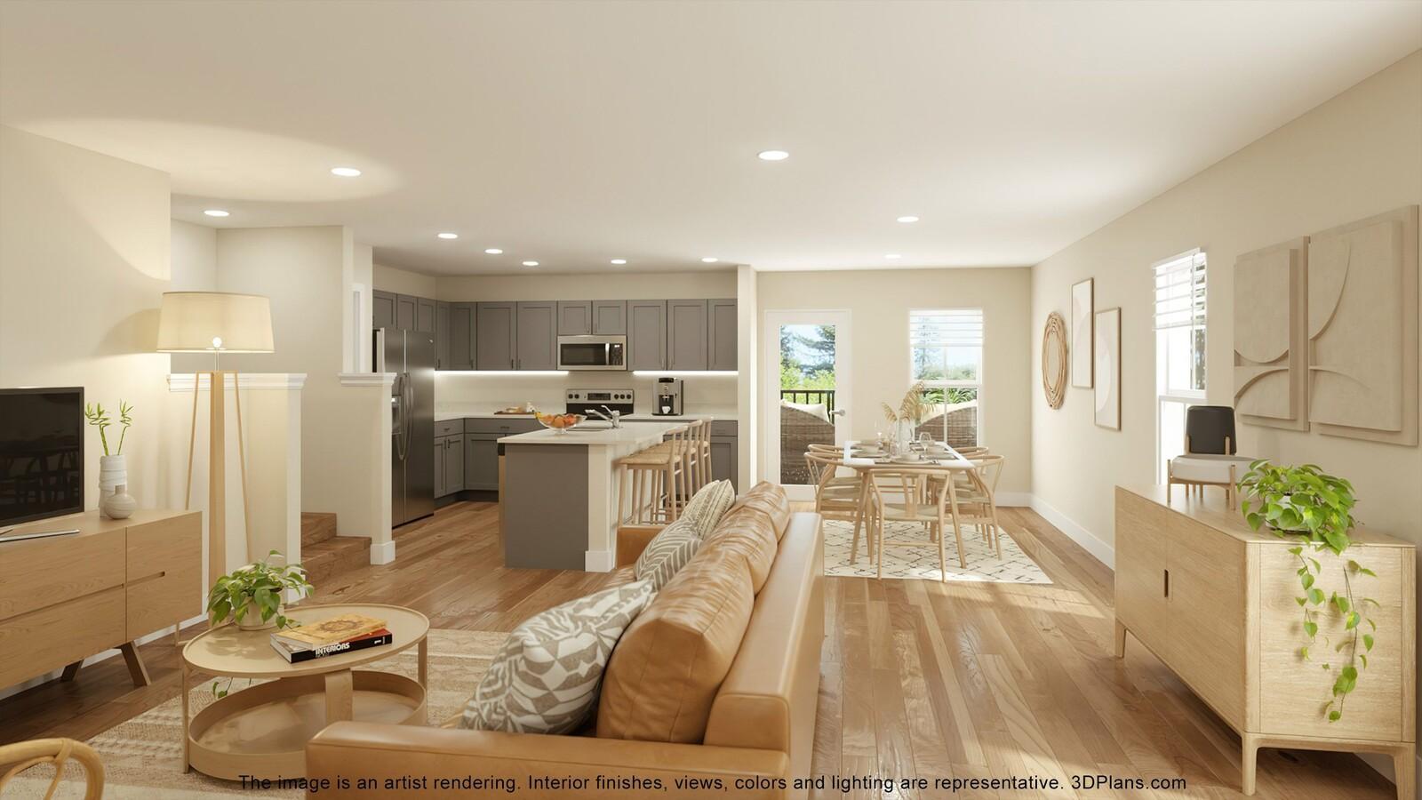 Morrisville, North Carolina 27560, United States, 3 Bedrooms Bedrooms, ,3 BathroomsBathrooms,Residential,Active,47959