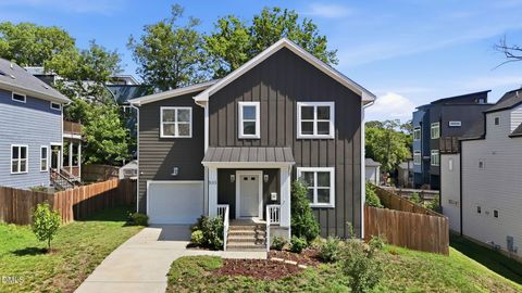 Photo of 533 Bragg Street, Raleigh, NC 27610 (MLS # 10170786)