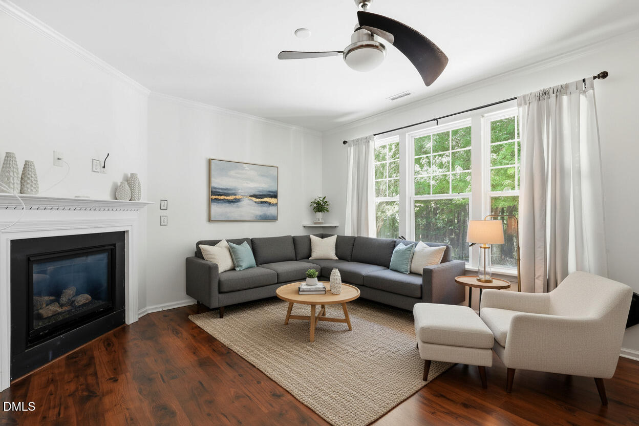 2116 Old Rosebud Drive