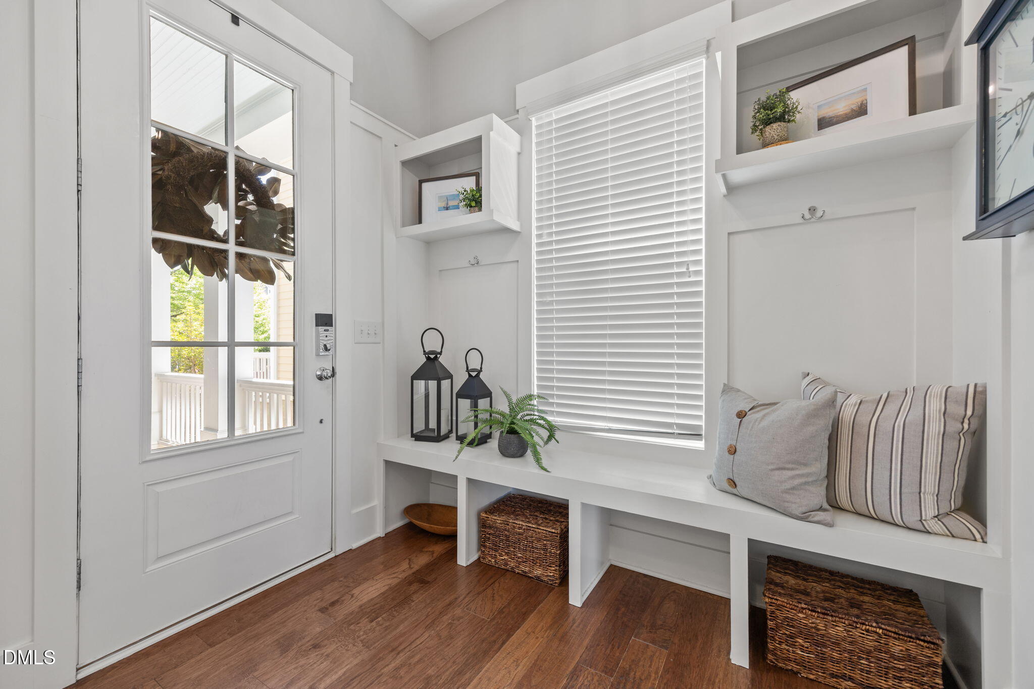 2480 Briar Chapel Parkway