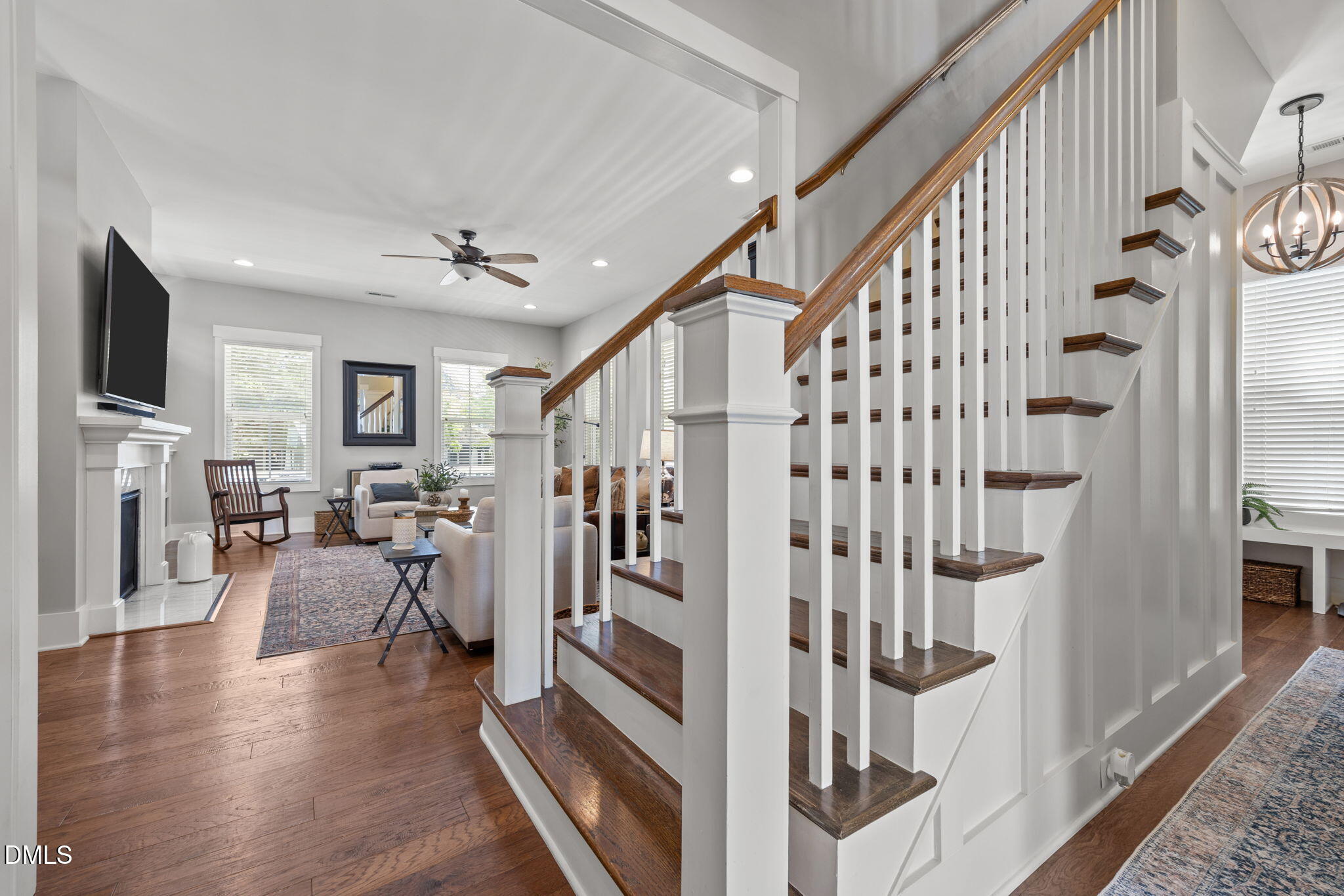 2480 Briar Chapel Parkway