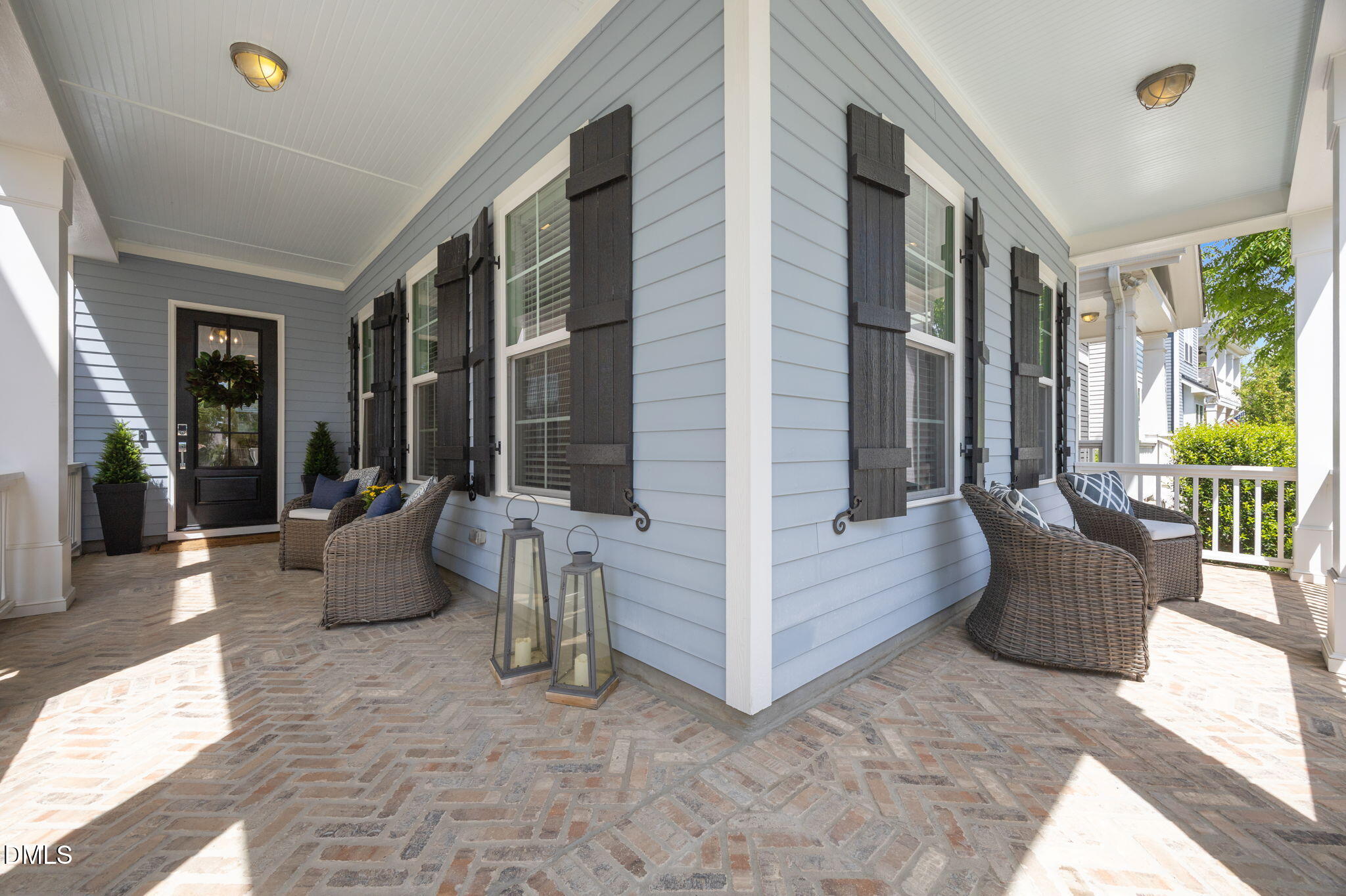 2480 Briar Chapel Parkway