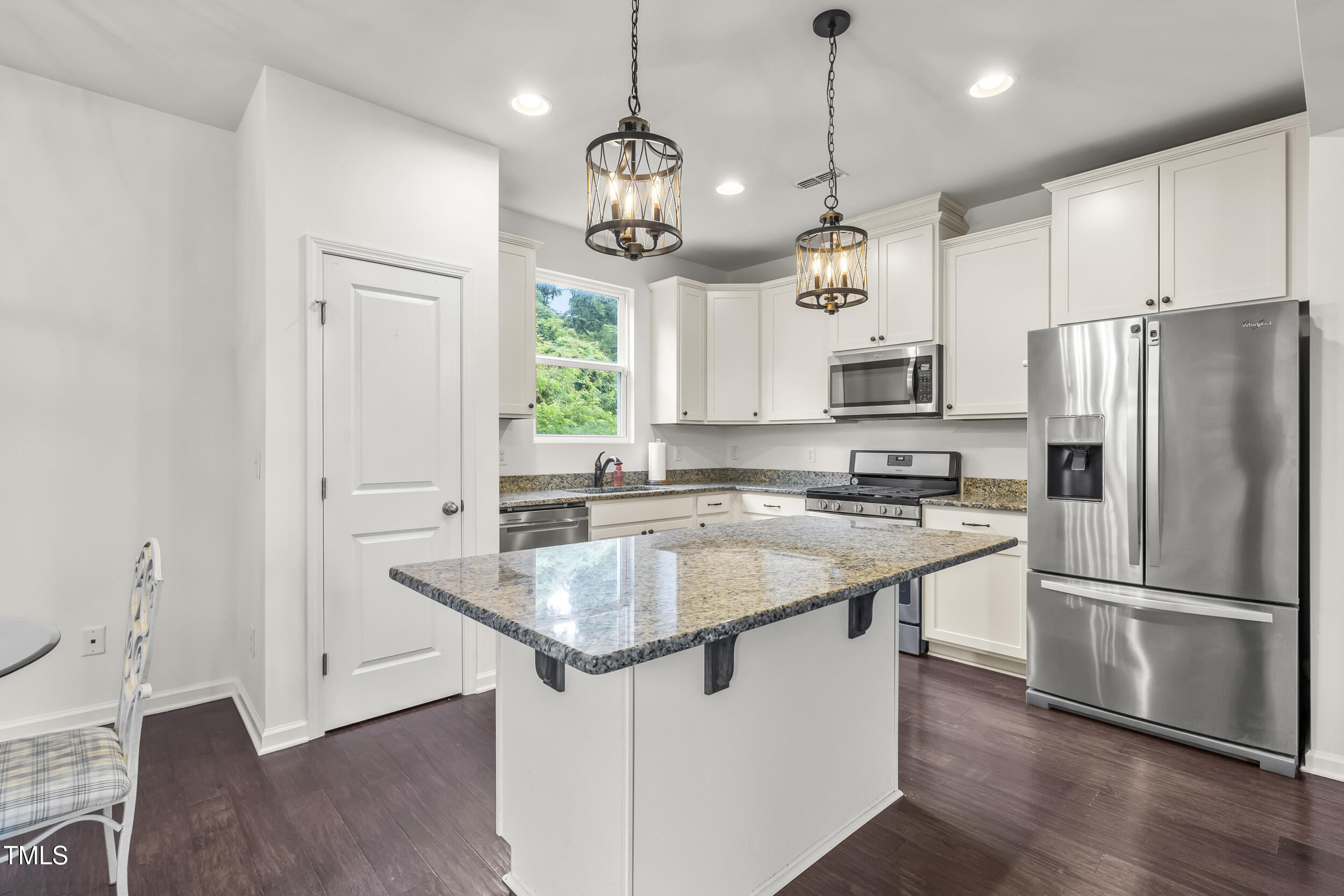 609 Mt. Carmel Road