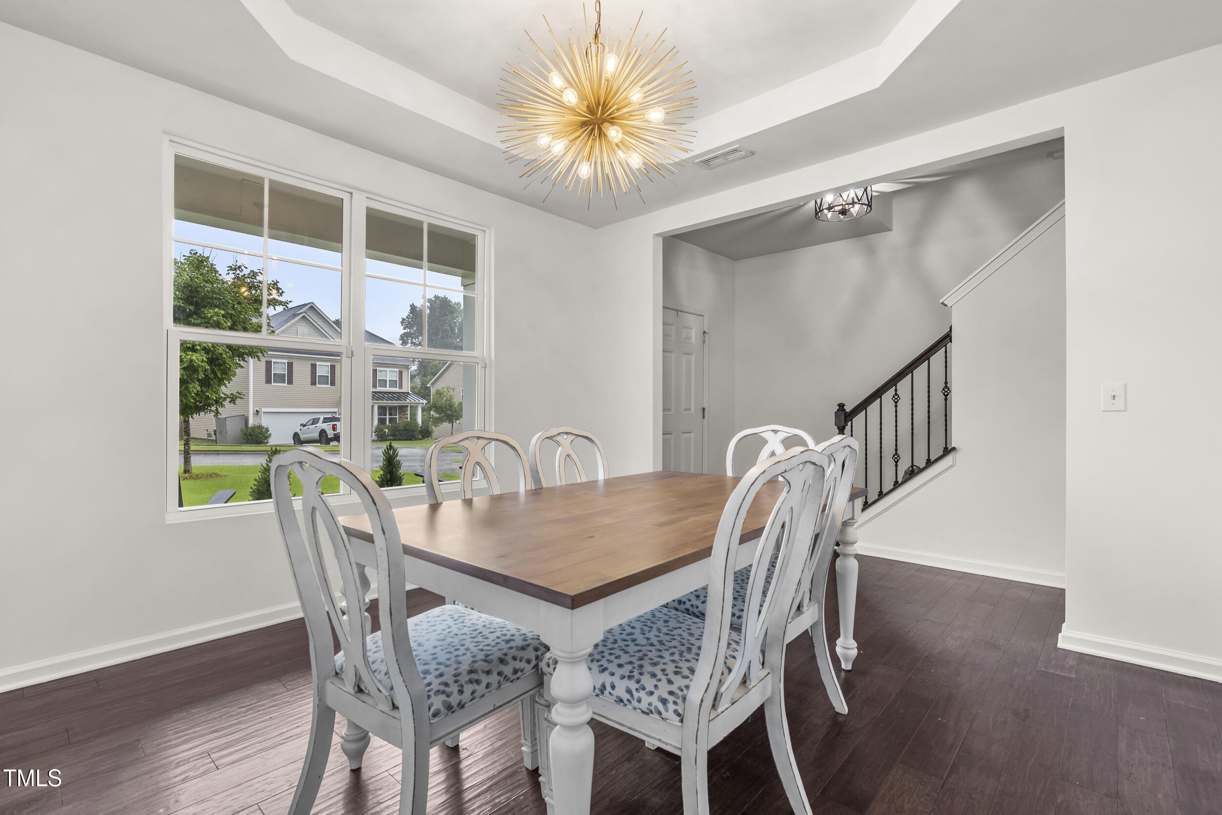 609 Mt. Carmel Road