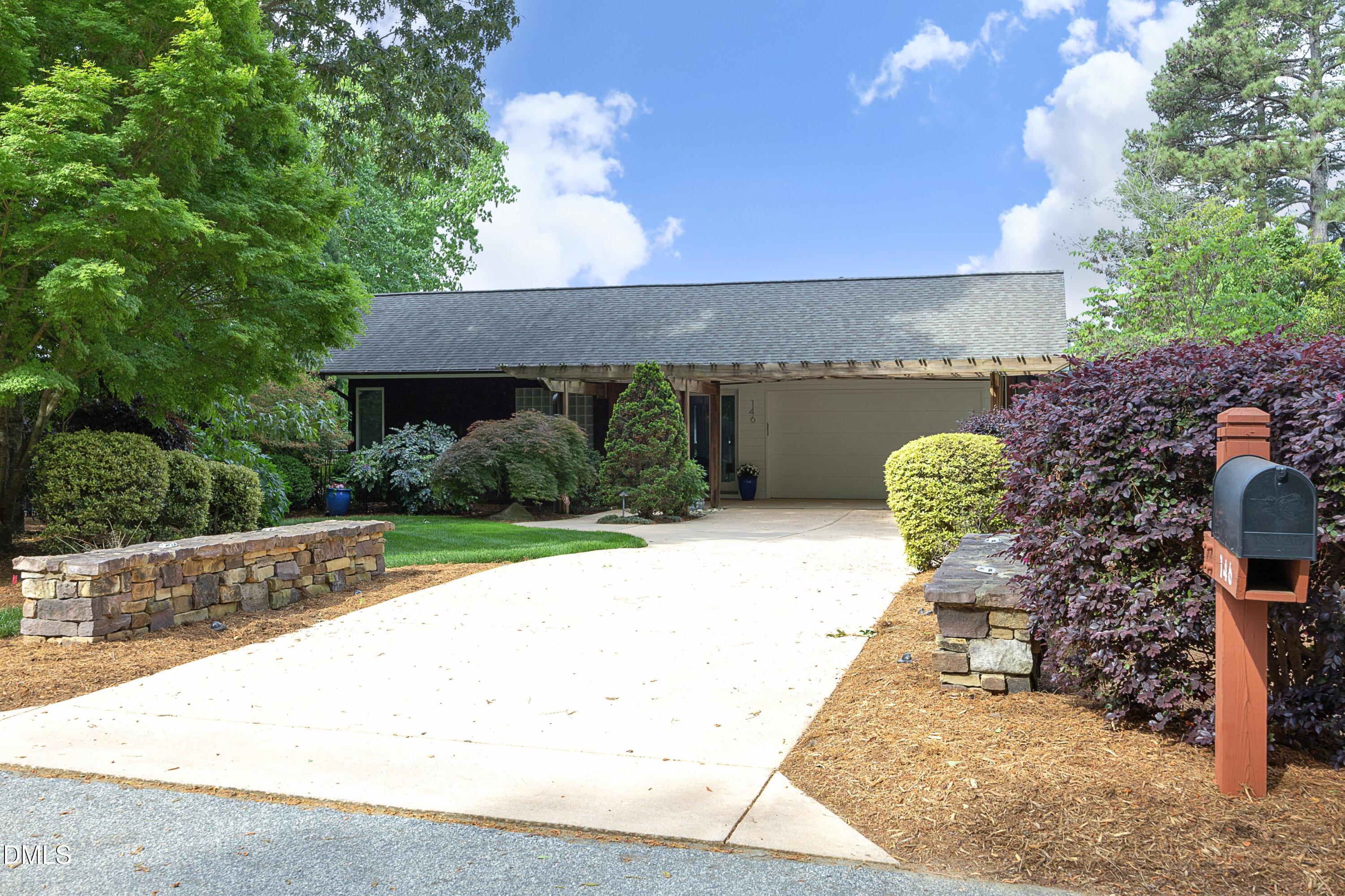 146 Lochwood West Drive