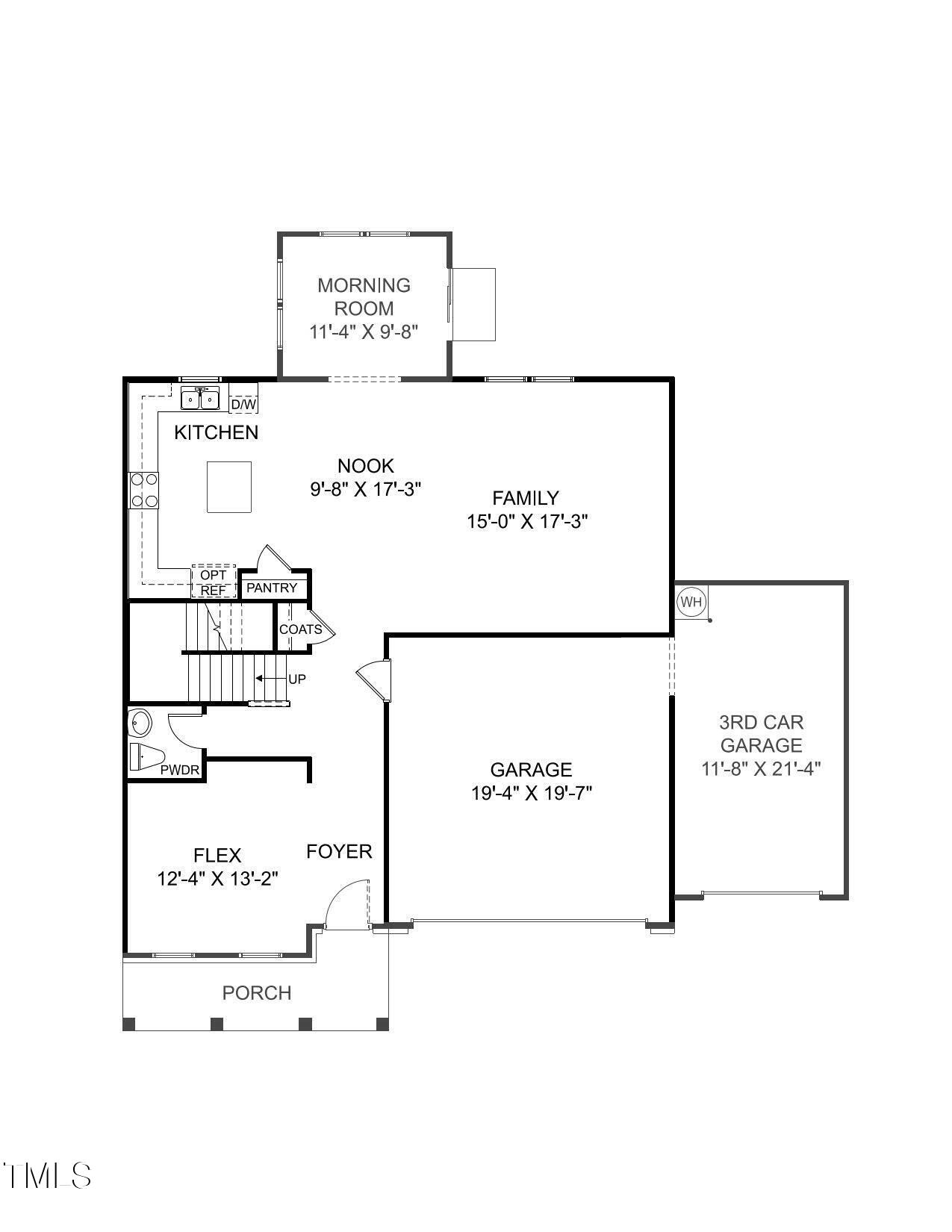 18 Cribbs Lane
