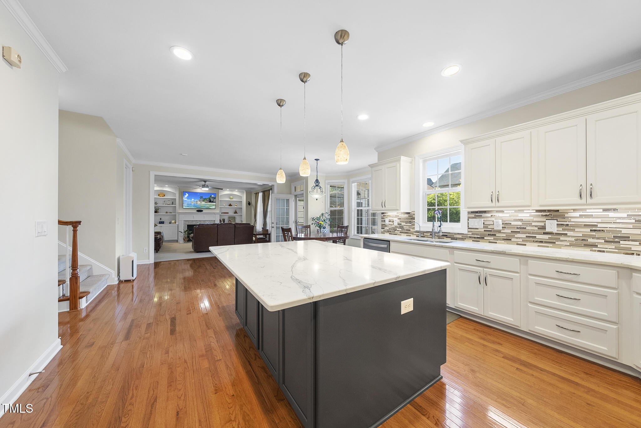 205 Olive Field Drive