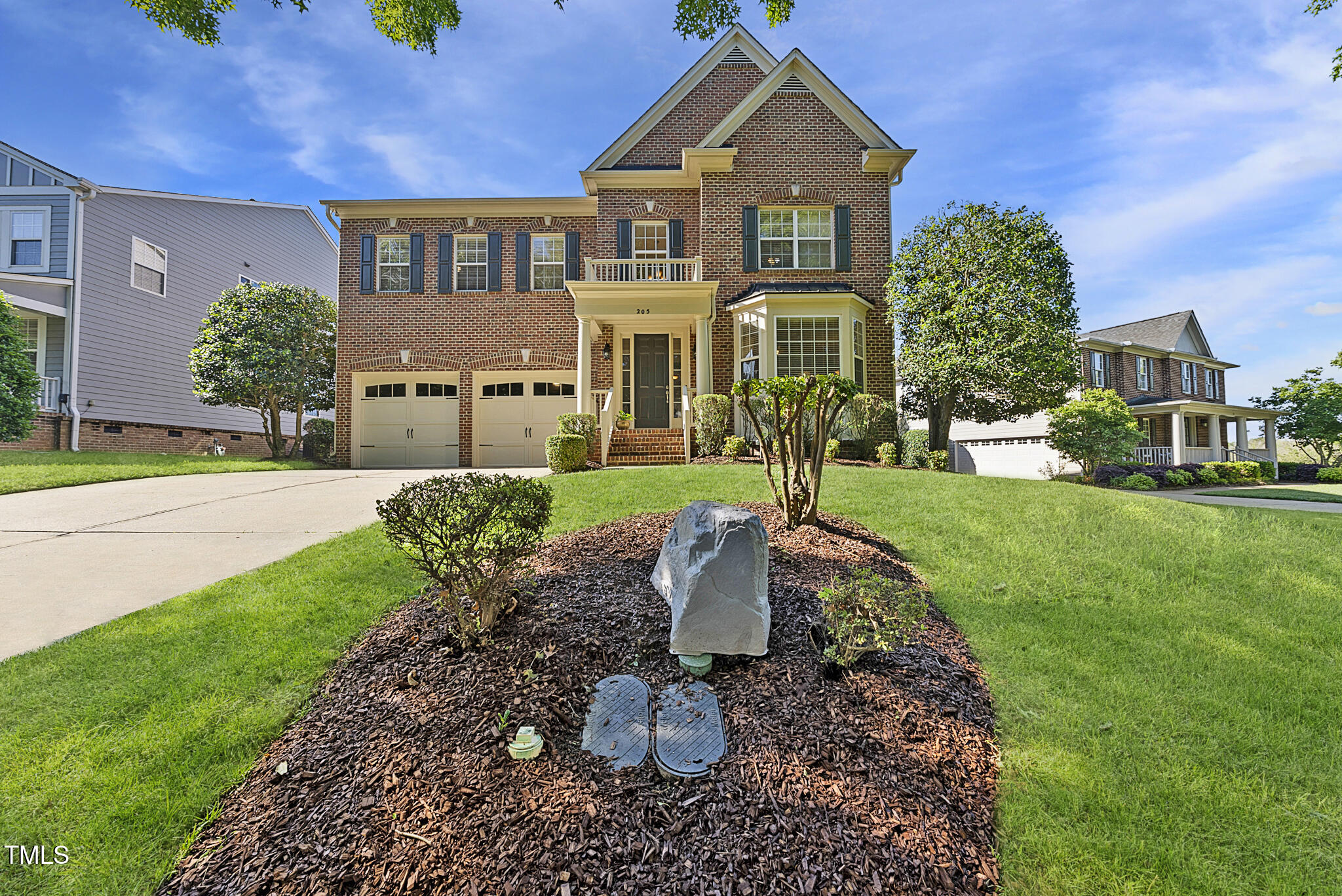 205 Olive Field Drive
