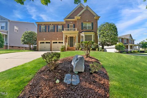 205 Olive Field Drive Holly Springs NC 27540