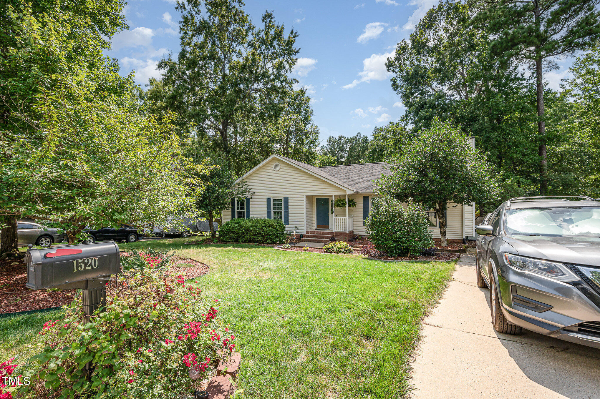 1520 Burchcrest Drive