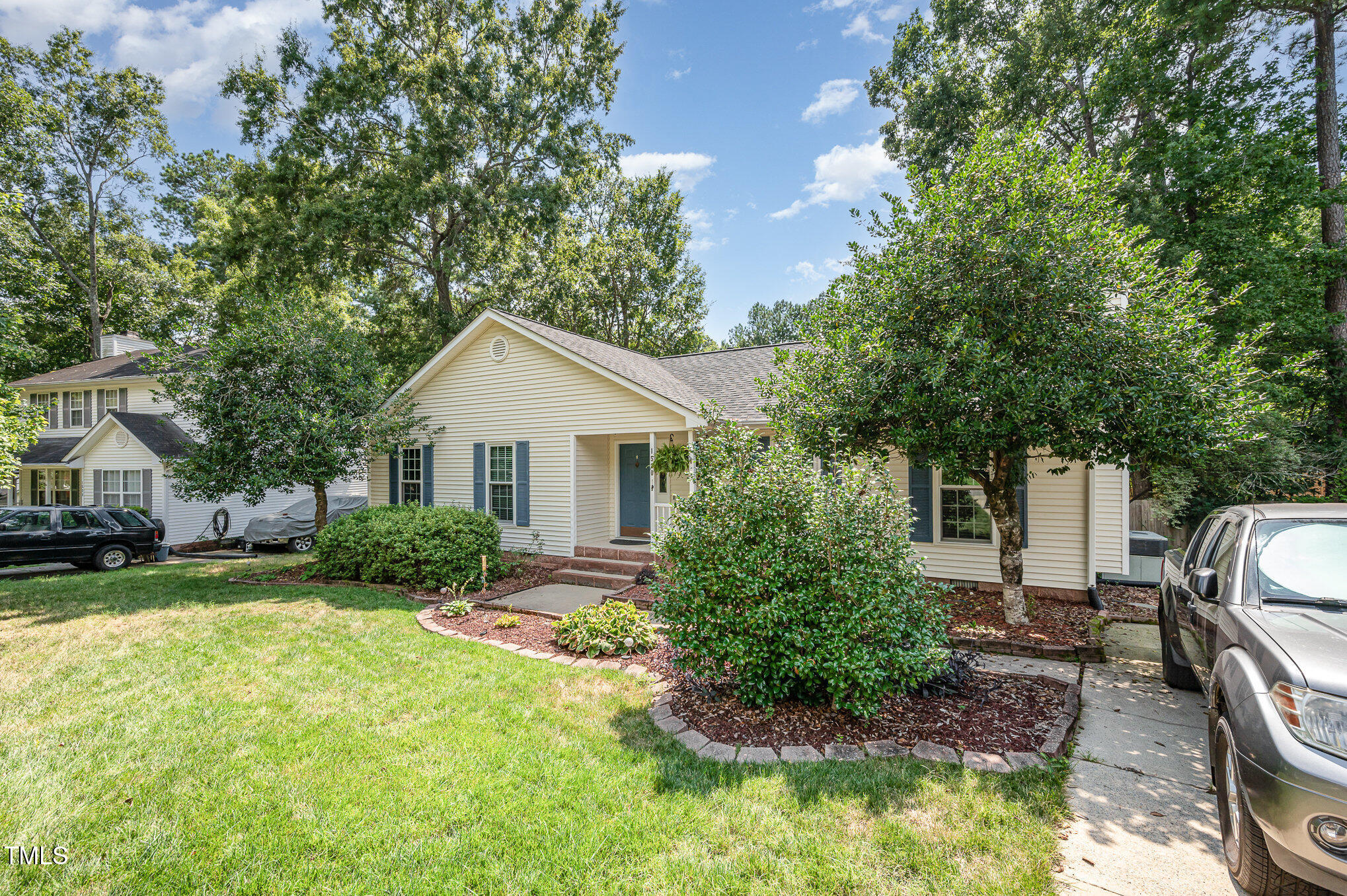 1520 Burchcrest Drive