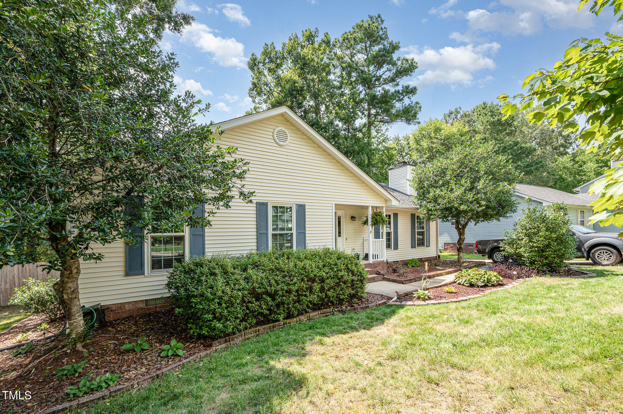 1520 Burchcrest Drive