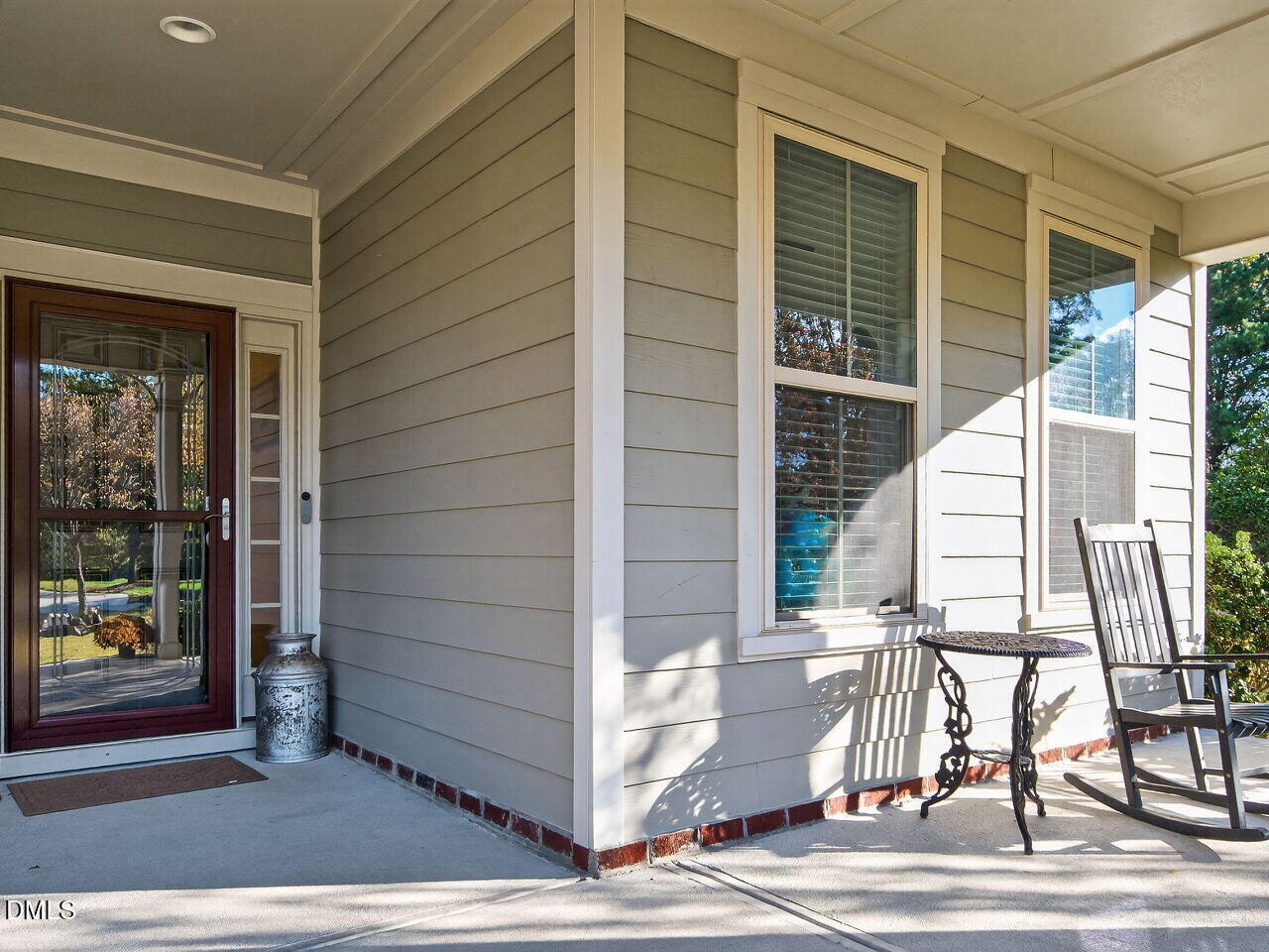 1600 Cascade Falls Lane