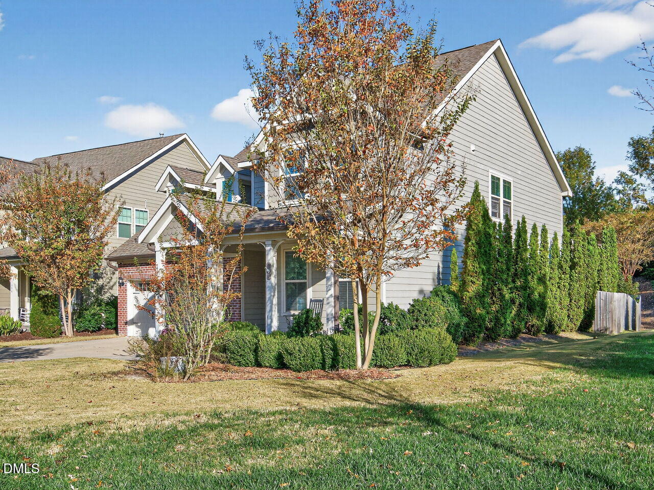 1600 Cascade Falls Lane