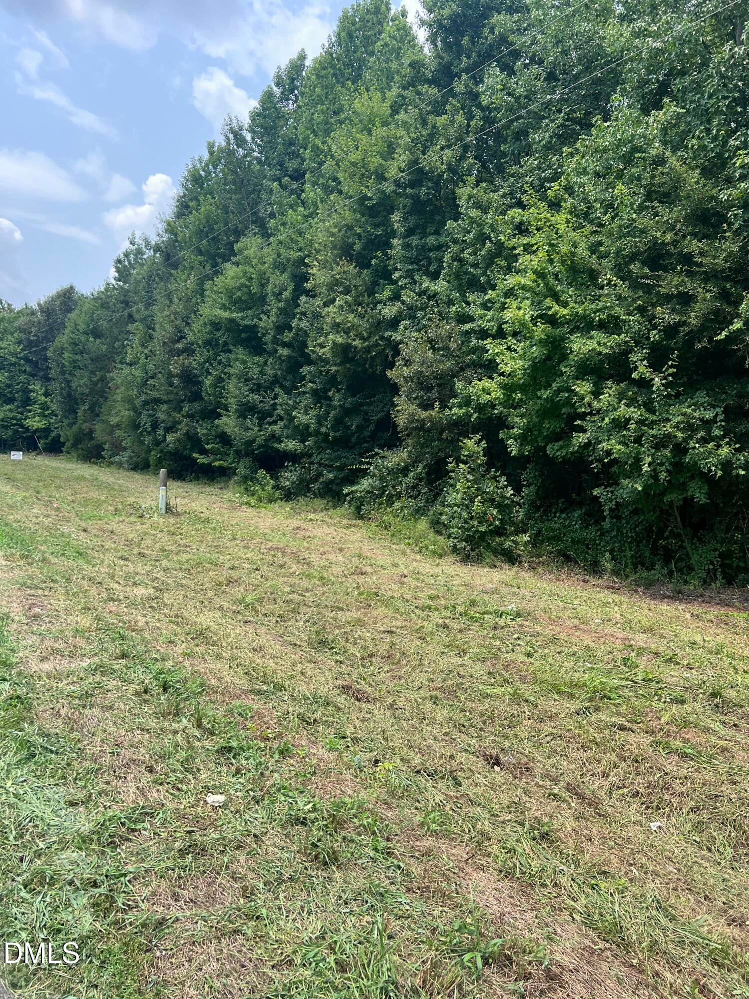 Lot 3 Elmer Moore Road