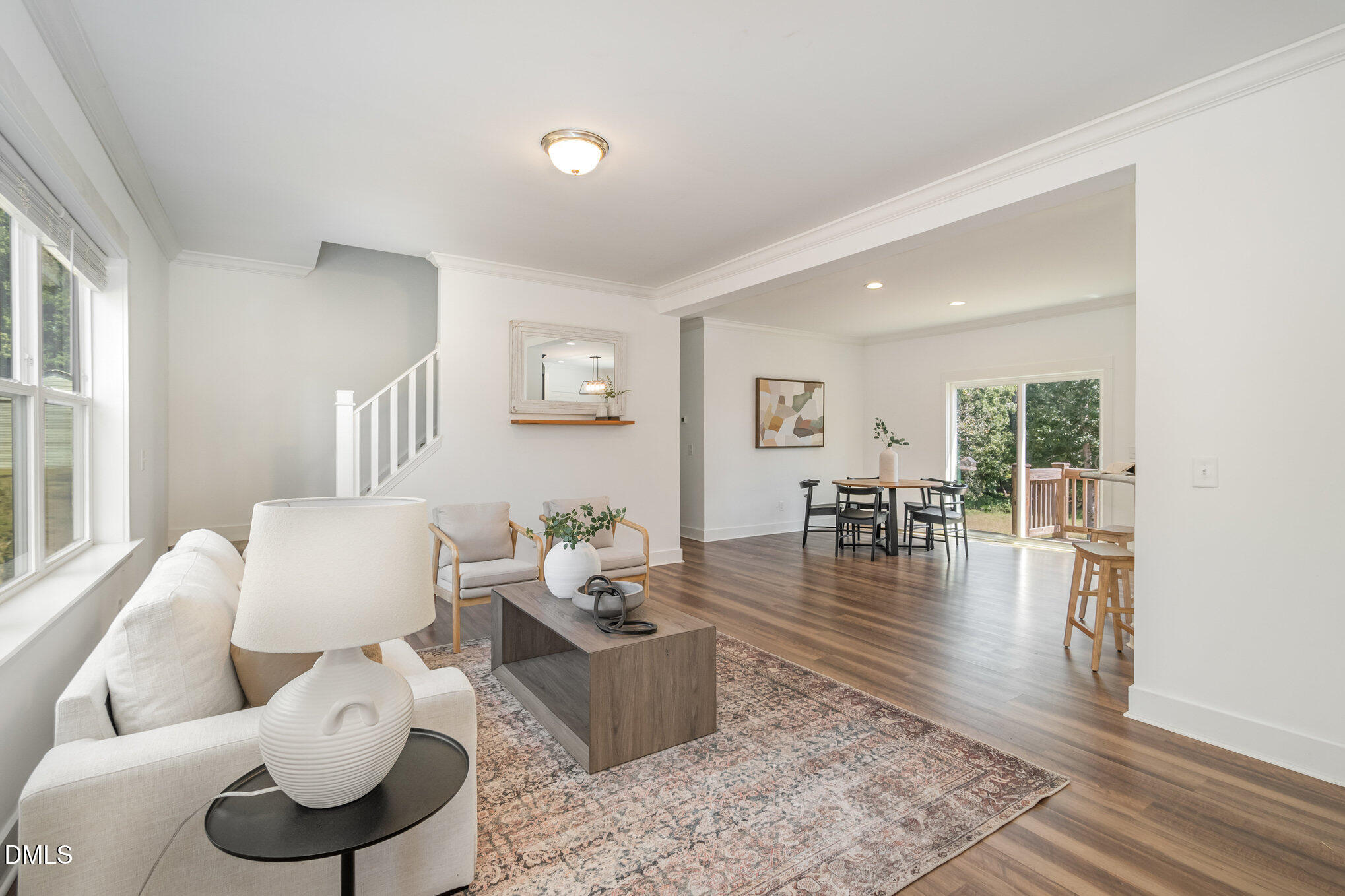 6287 Siler City Glendon Road