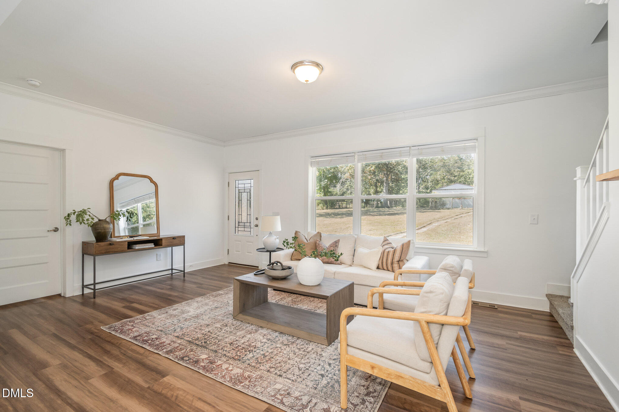 6287 Siler City Glendon Road