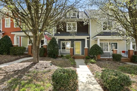 1050 Scotts Ridge Trail Apex NC 27502