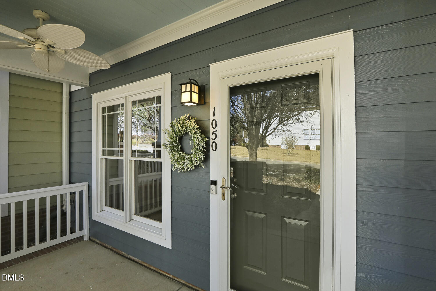 1050 Scotts Ridge Trail