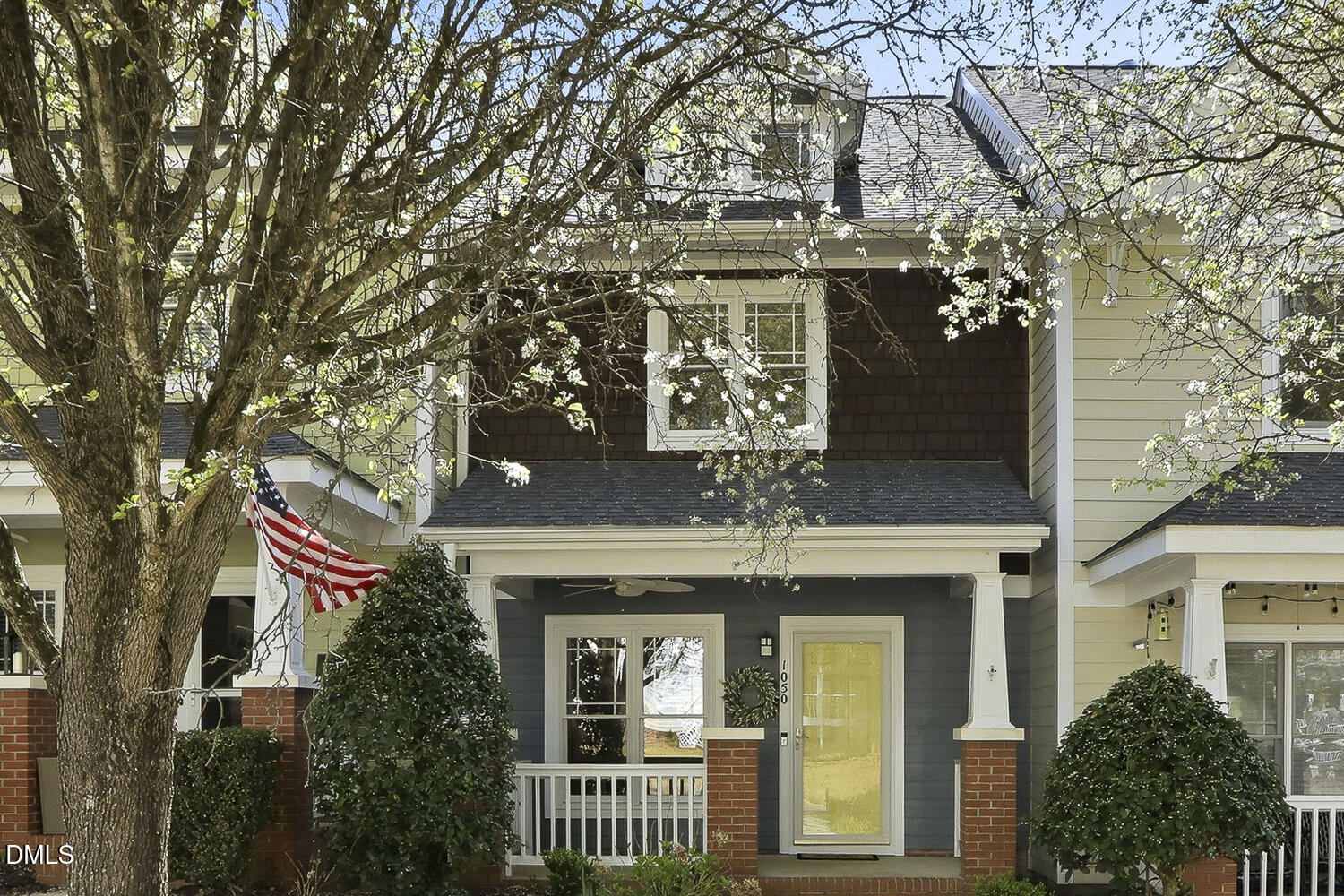 1050 Scotts Ridge Trail