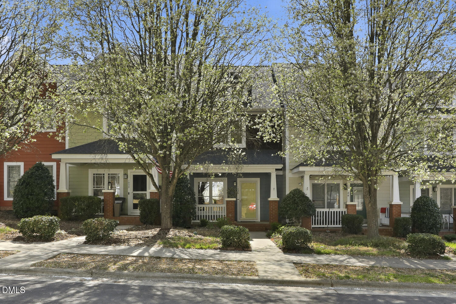 1050 Scotts Ridge Trail