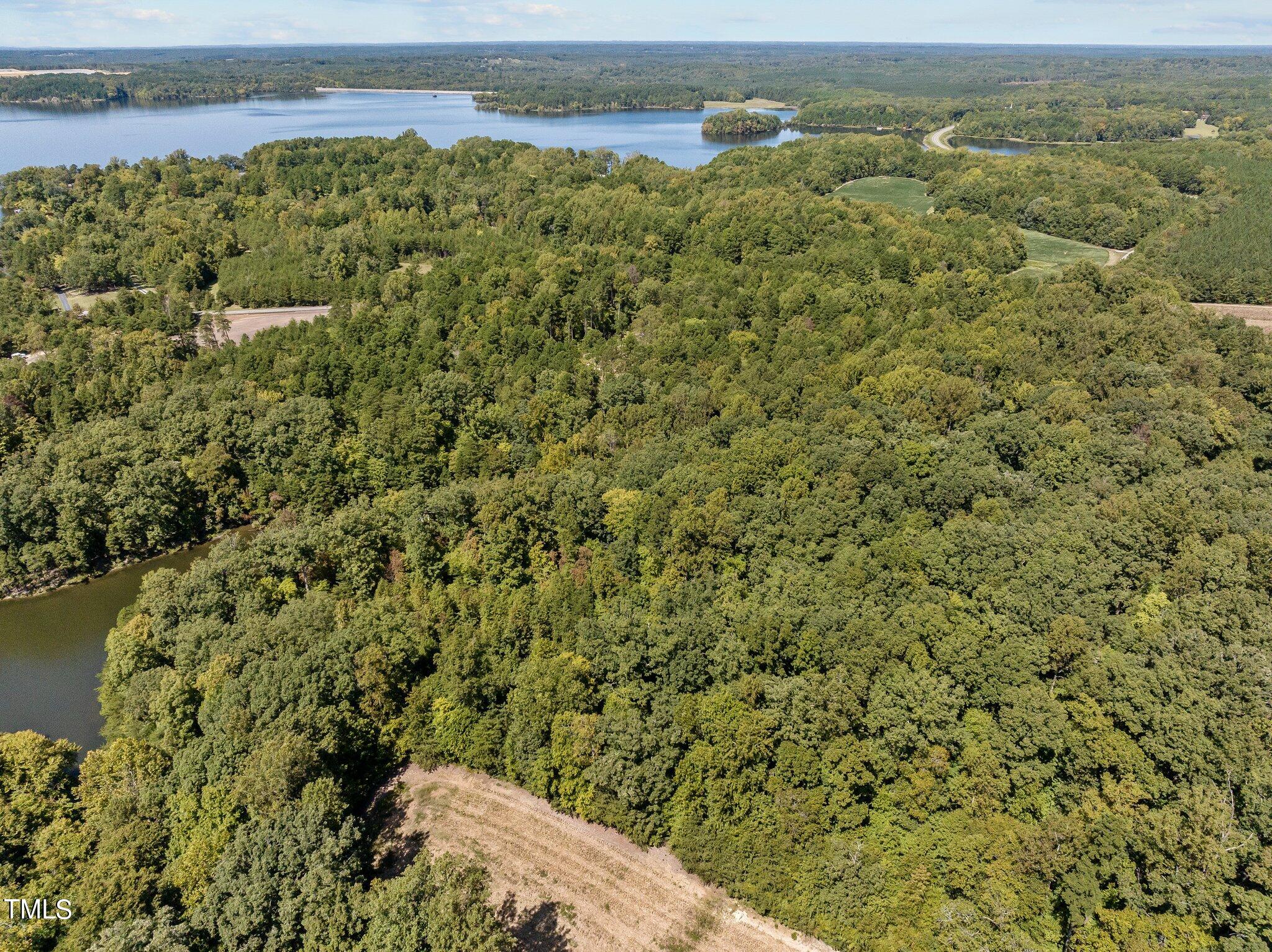 17.03ac New Mayo Drive