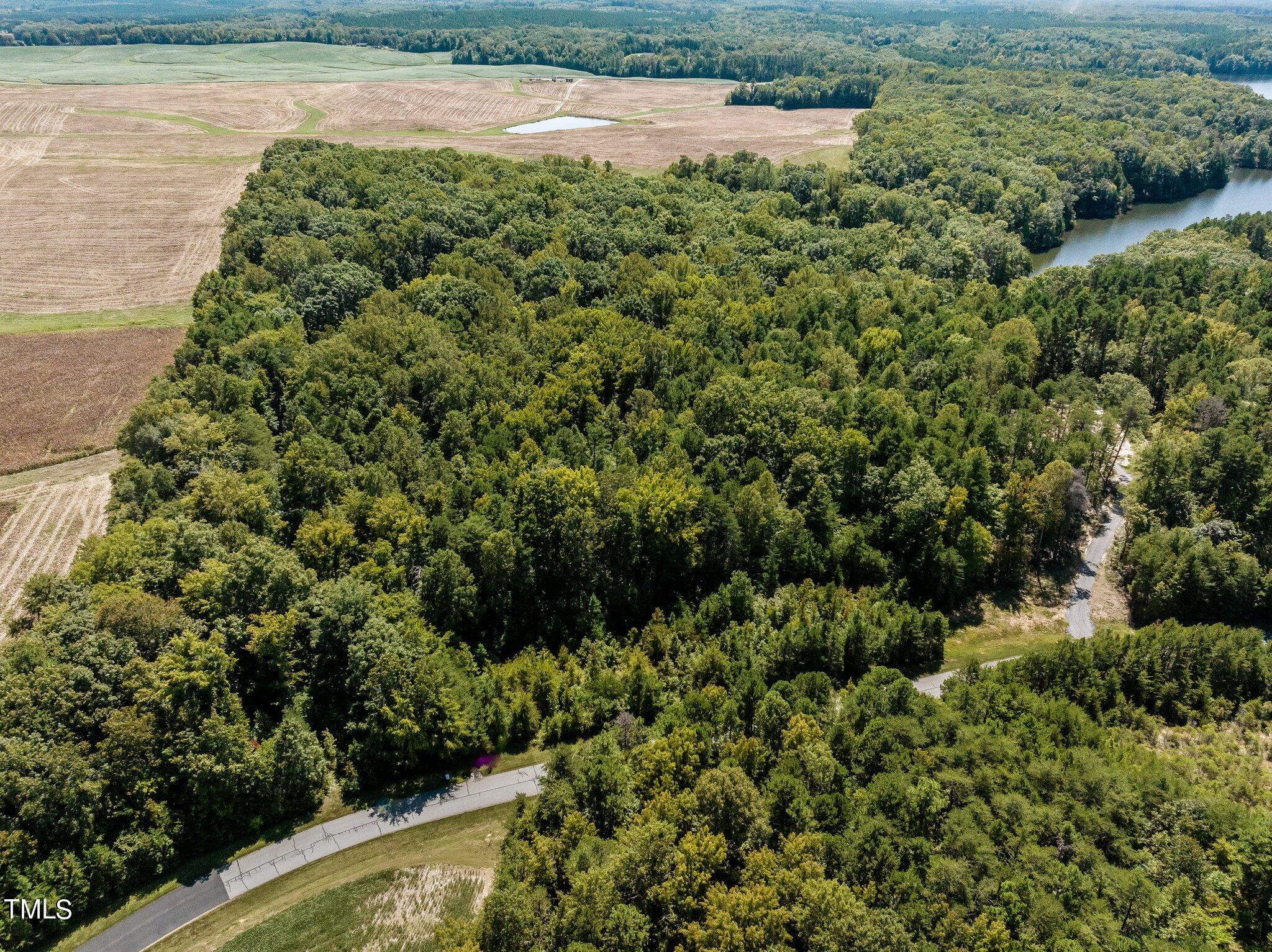 17.03ac New Mayo Drive