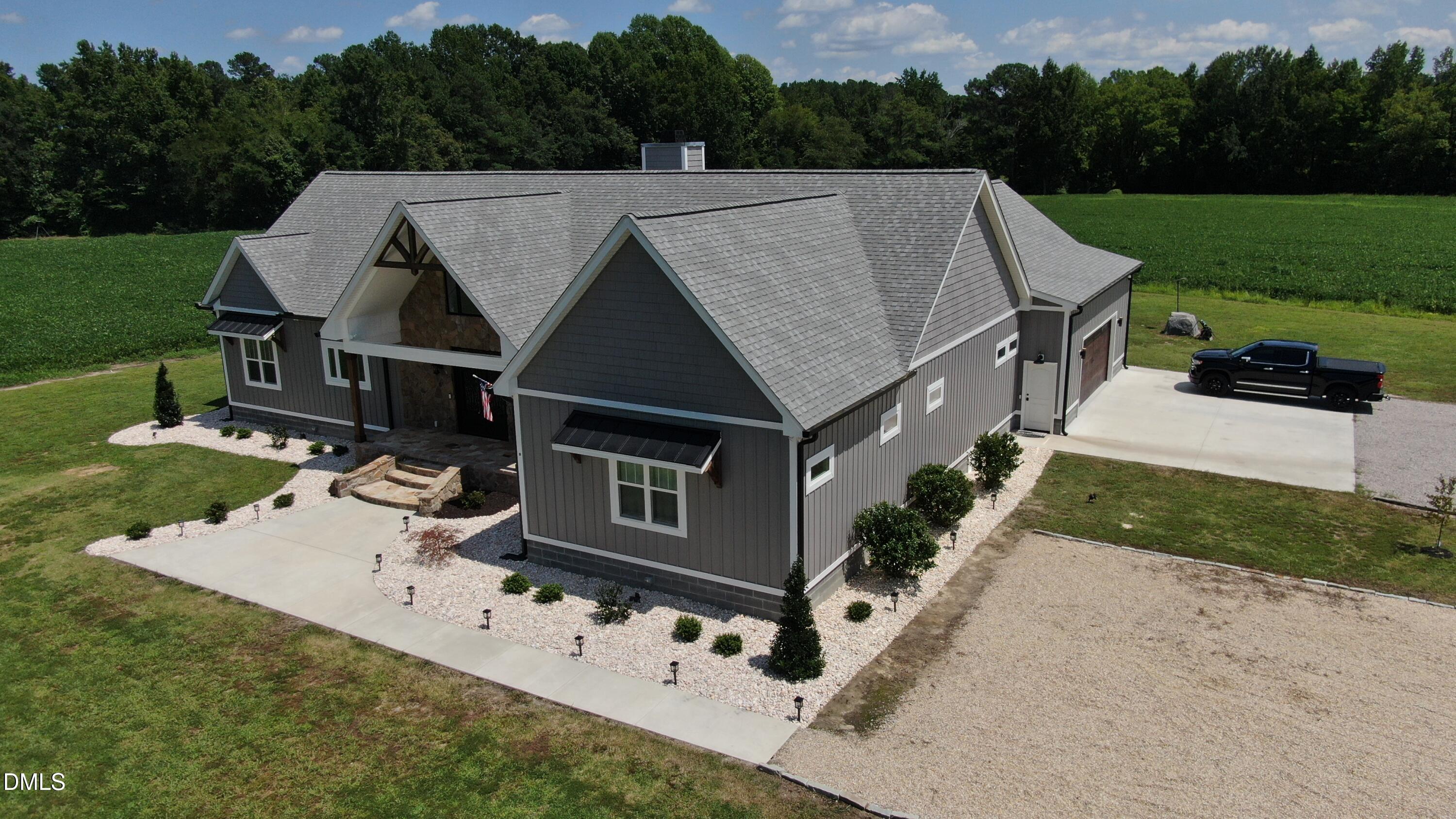 2715 Motts Way