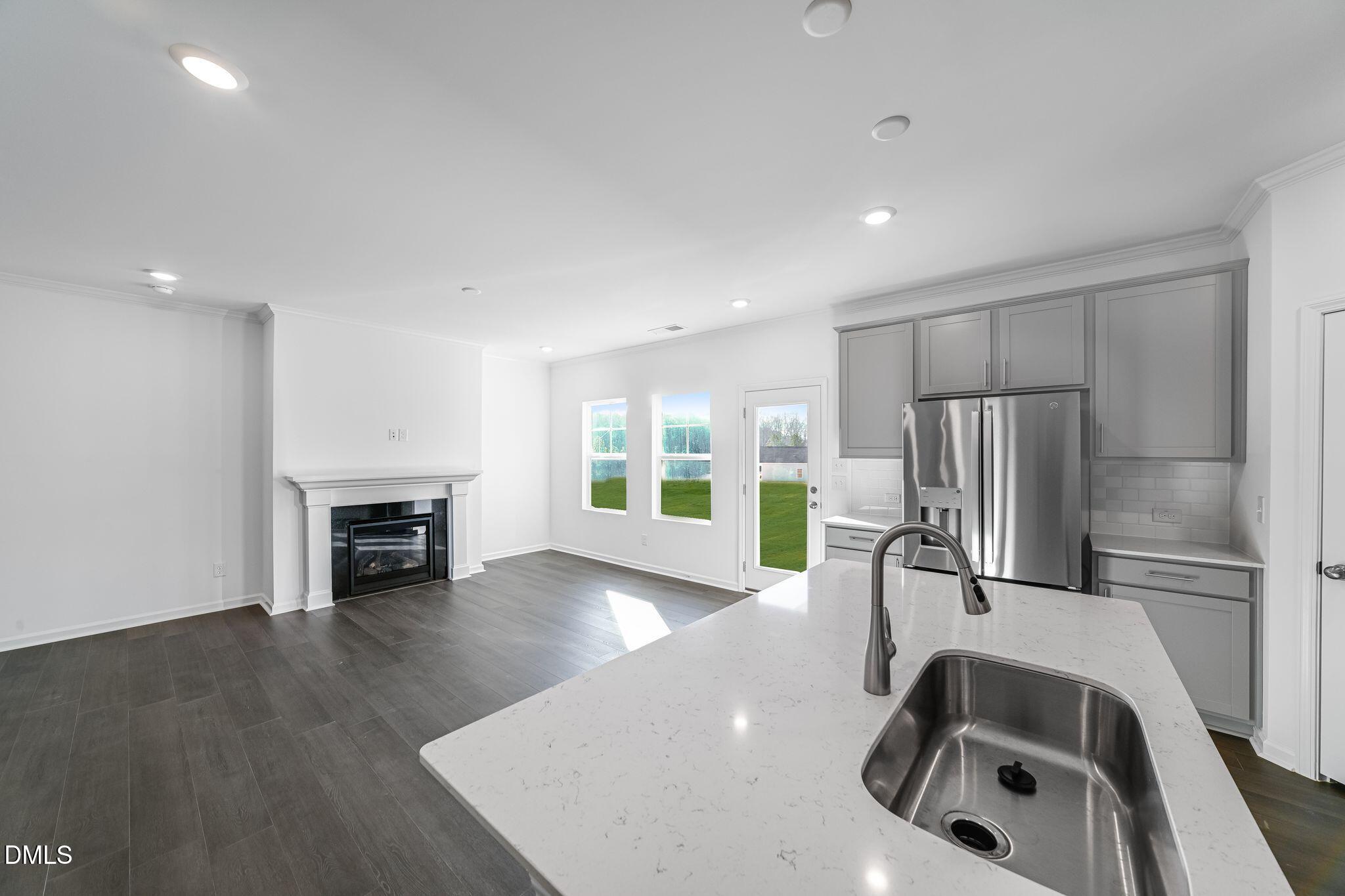 661 Morning Light Drive