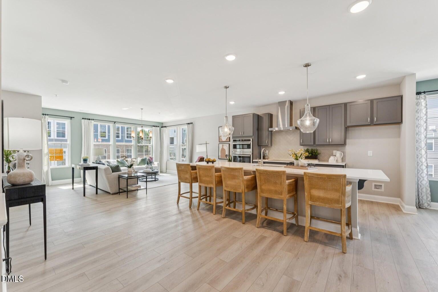 417 Grove Overlook Lane Unit 200, Wake Forest, NC, 27587