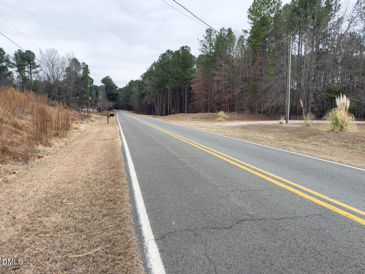 00 Mt Pleasant Church Road