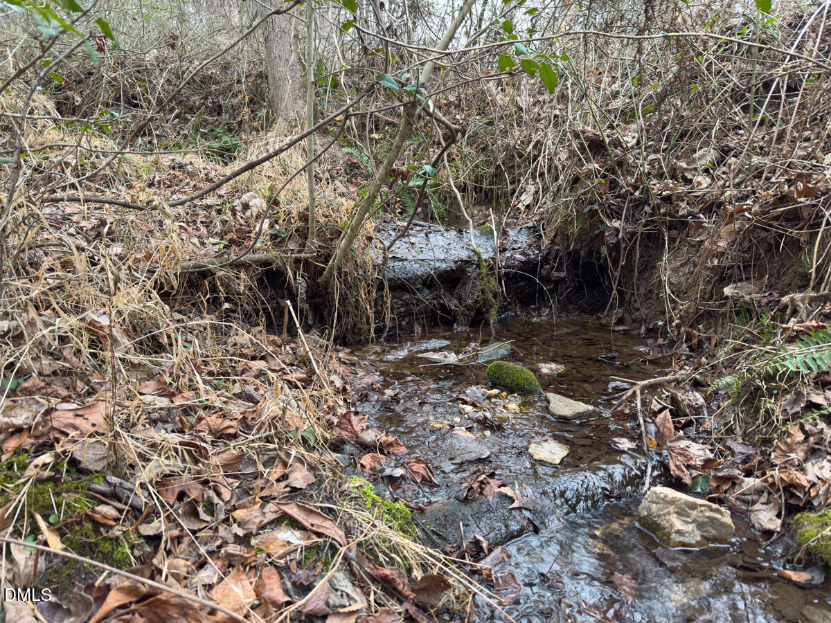 00 Mt Pleasant Church Road