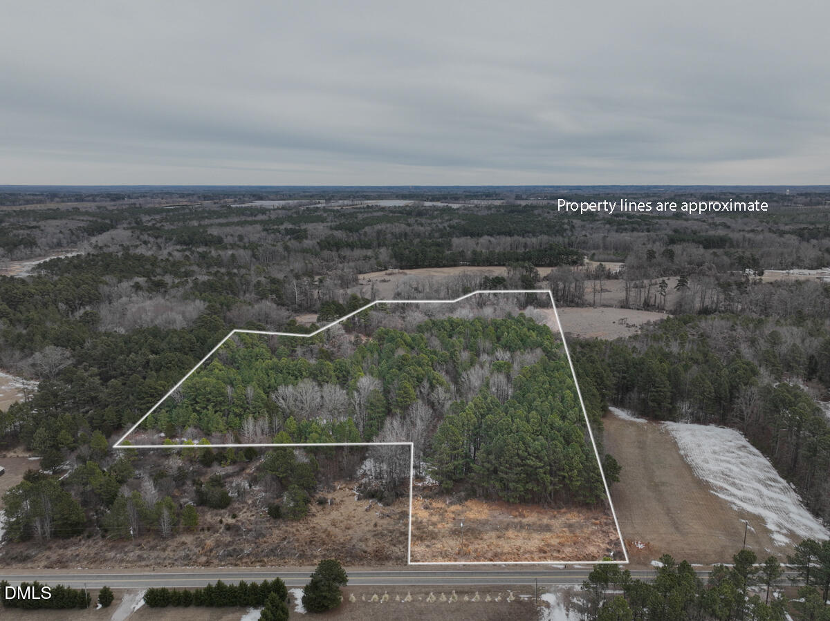 00 Mt Pleasant Church Road