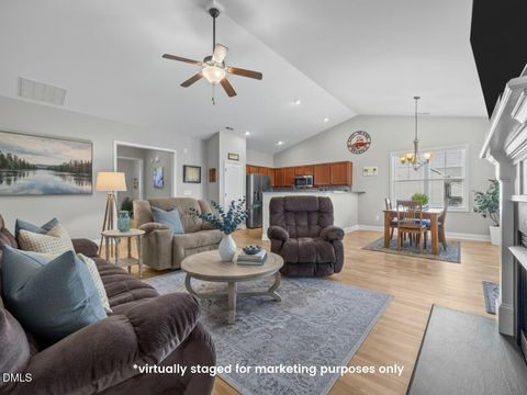 415 Juno Drive Broadway NC 27505