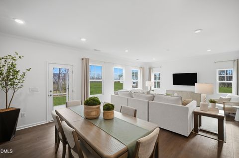 130 Laine Arbor Drive Garner NC 27529