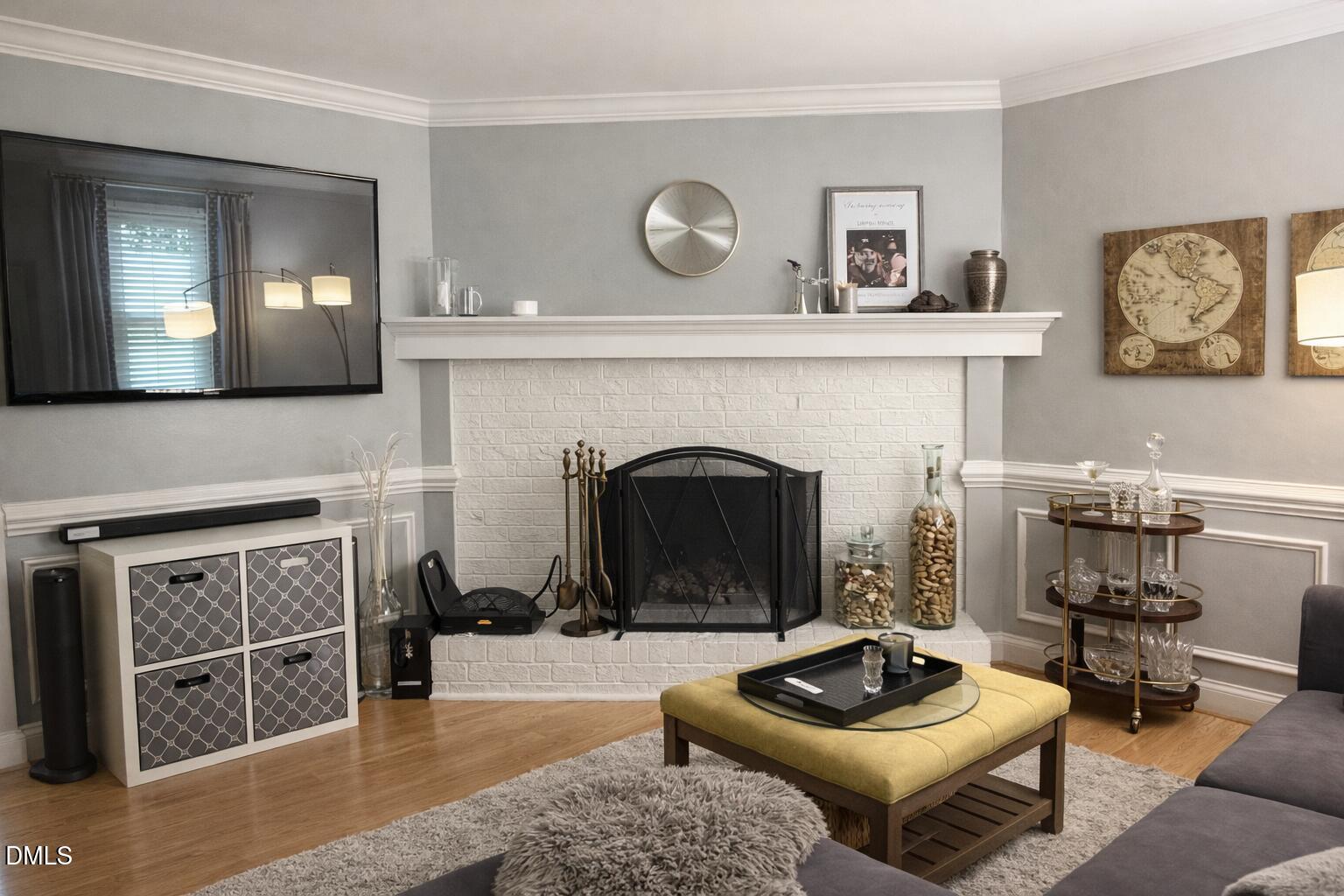 5550 Hamstead Crossing