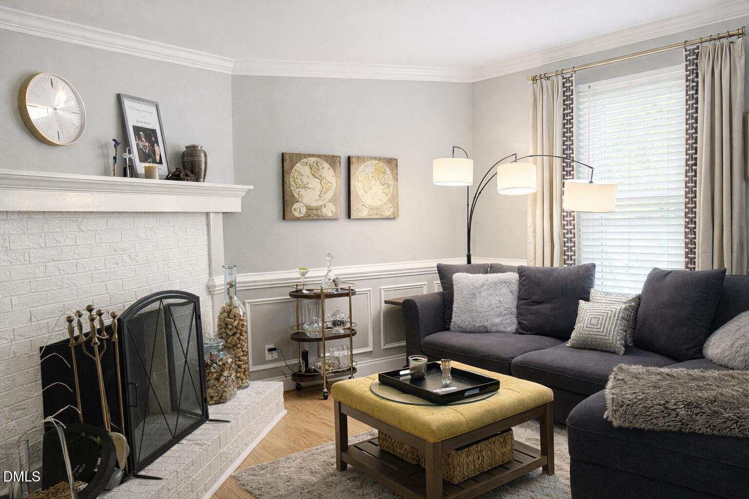 5550 Hamstead Crossing