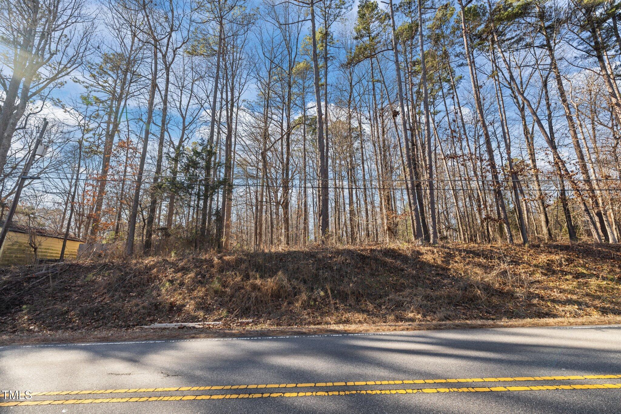 3205 W Cornwallis Road