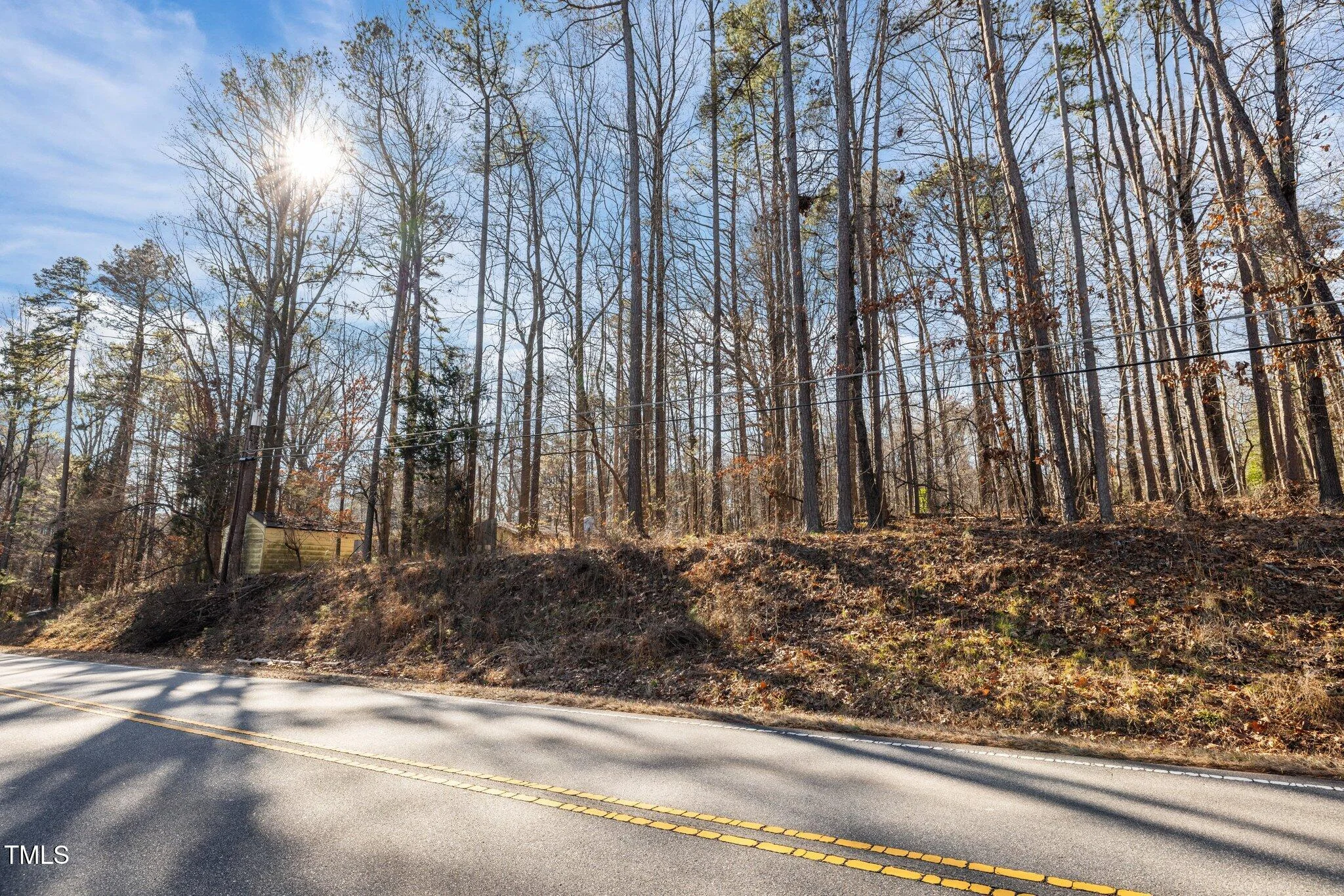 3205 W Cornwallis Road