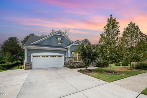 1305 Commons Ford Place Apex NC 27539