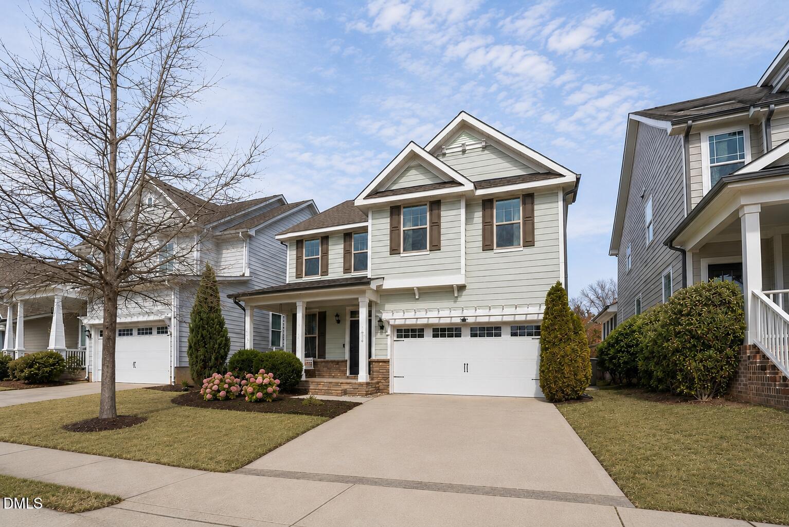 1616 Drift Falls Lane