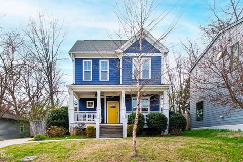 807 N Elizabeth Street Durham NC 27701