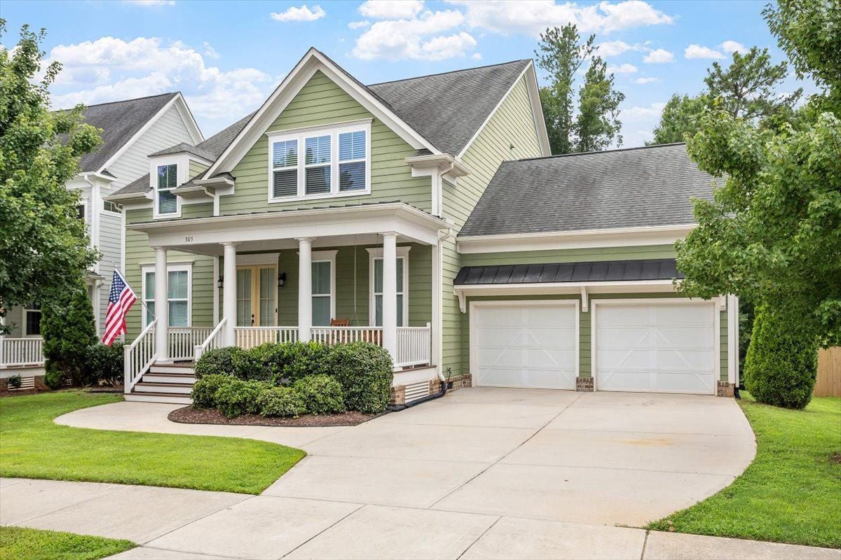 305 Ironcreek Place