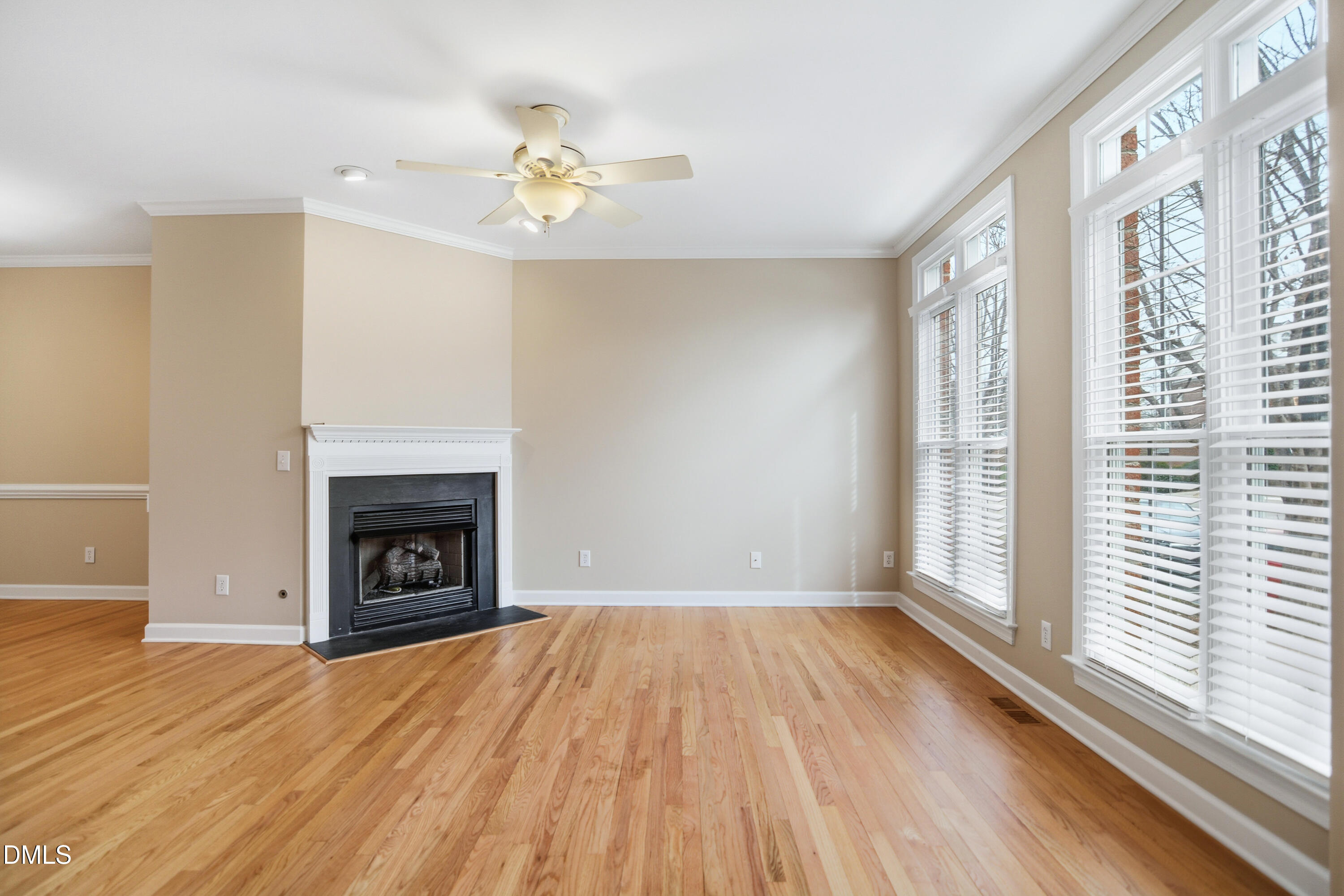 526 Copperline Drive