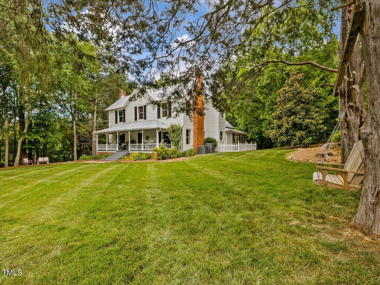 967 Bynum Road