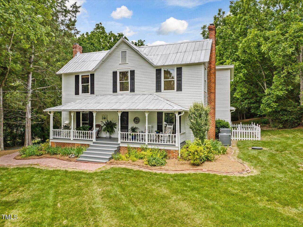 967 Bynum Road