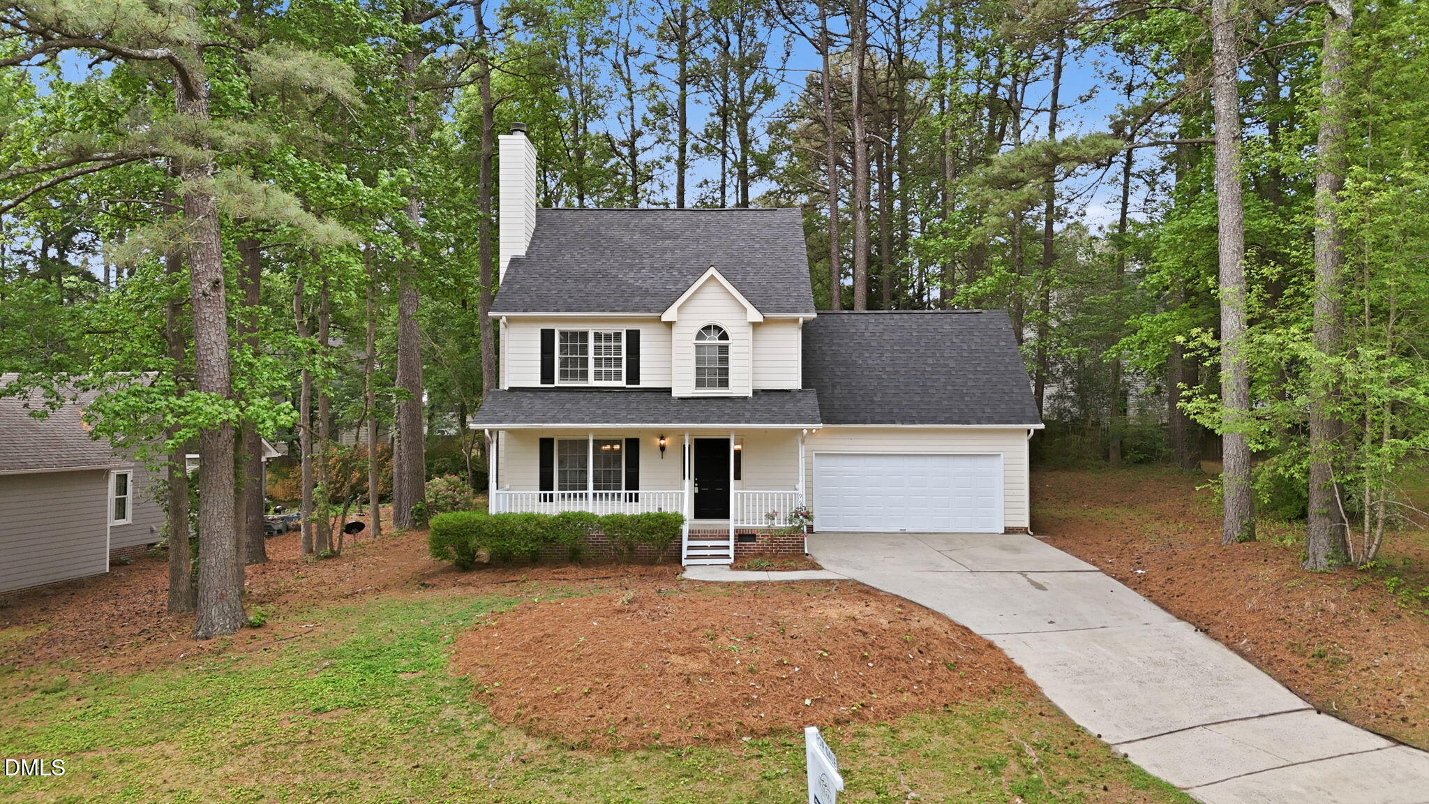 993 Kintail Court